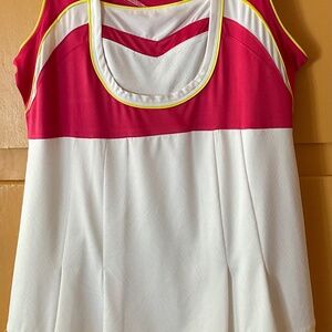 Tail Tennis Dress size large